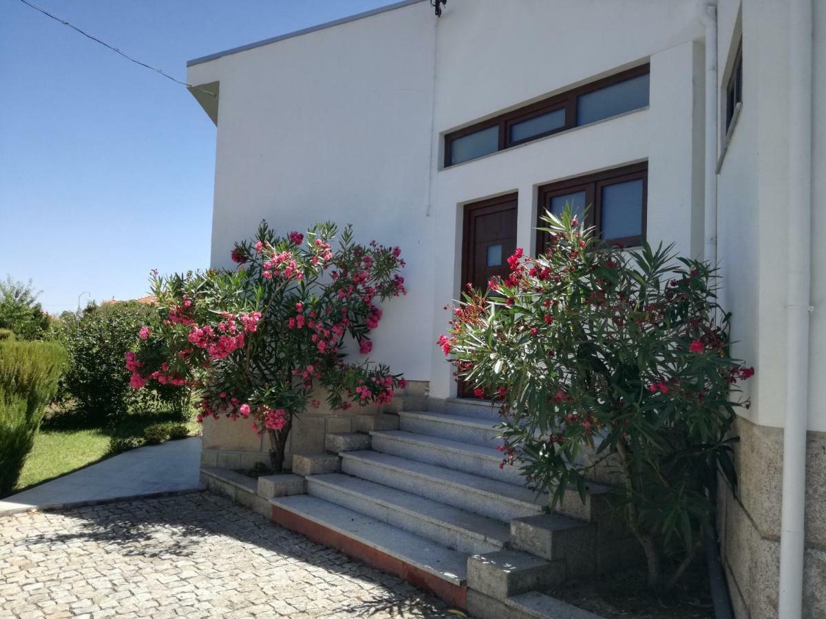 Hostal Quinta Do Retiro Felgar Exterior foto